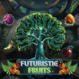 Futuristic Fruits
